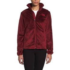 The North Face Women's Osito Jacket - Pomegranate