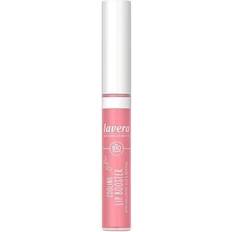 Lavera Cooling Lip Booster Lipgloss Rosa