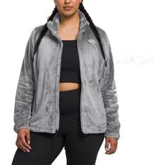 The North Face Women's Osito Jacket - Meld Grey