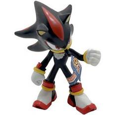 Sonic the Hedgehog Figurinen Comansi Figur Shadow Sonic