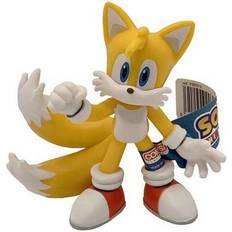 Sonic the Hedgehog Figurinen Comansi Figur Tails Sonic