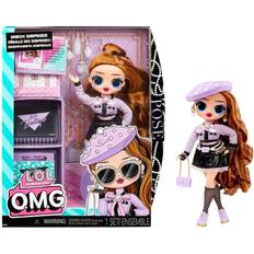 L.O.L. Surprise! OMG Style 1 Doll, 1 ct - Smith's Food and Drug