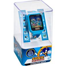 Für Kinder - iPhone Smartwatches Sega Euroswan Uhr SNC4055