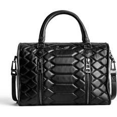 Zadig & Voltaire Bag - Black » Quick Shipping » Kids Fashion