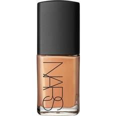 NARS Sheer Glow Foundation Cadiz