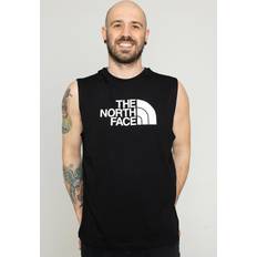 The North Face Herren - L Tanktops The North Face Herren Shirt