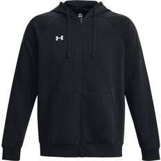 Under Armour Herren Pullover Under Armour Rival Funktionsjacke Herren