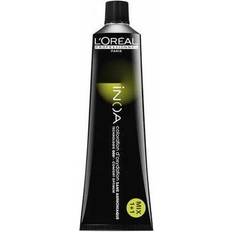 L'Oréal Paris Permanente Haarfarben L'Oréal Paris Professionnel Inoa Coloration 5,17 HELLBRAUN ASCH