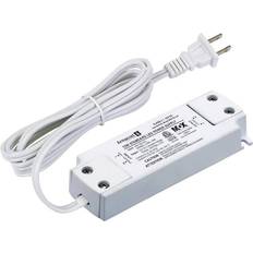 Power Supplies 12-Watt Standard 12-Volt LED Power Supply