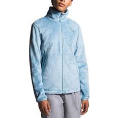 The North Face Women's Osito Jacket - Angel Falls Blue