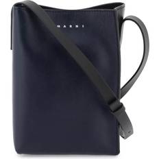 Marni Shoulder Bag Men colour Navy OS