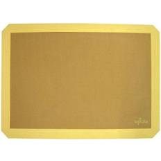 Baking Mats Winco SBS-24 16 Fits Sheet Silicone Baking Mat