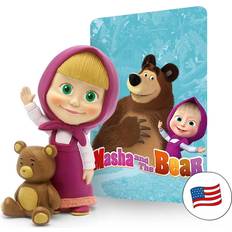 Tonies Activity Toys Tonies Masha & The Bear Audio Play Character