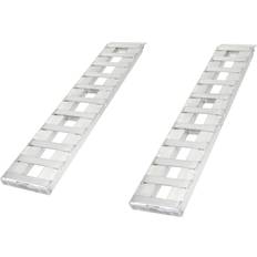 Tow Trucks HD Ramps Aluminum Car Trailer Ramps 03-12-060-046-S