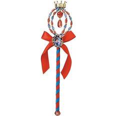 Kongelig Tilbehør Disguise snow white classic wand one