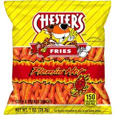 Best Tonic Water Natural Fitness Chesters Hot Fries 1 Ounce Count