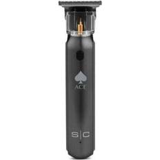 Hair Trimmer Combined Shavers & Trimmers Stylecraft sc404b ace electric trimmer universal usb-c ion