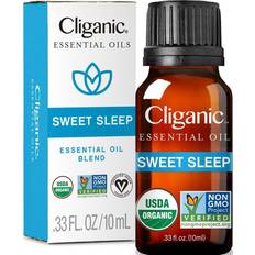 Massage Products Cliganic Essential Oils Sweet Sleep Blend