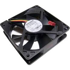 Foxconn FAN DC12V 0.16A, 3-WIRE, 92x25mm