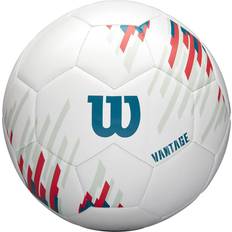 Wilson NCAA Vantage Soccer Ball White