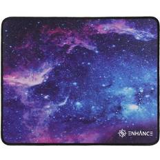 Mouse Pads Enhance Pro Gaming Mouse Pad Extended Precision Tracking Stitching Galaxy