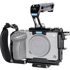 Camera Protections Sirui Full Camera Cage Kit with Top Handle Sony