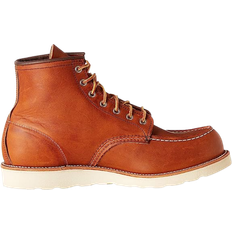 Red Wing Men Boots Red Wing Classic Moc 6" - Oro Legacy