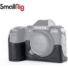 Kamera- & Objektivvesker Smallrig x-s20 vintage camera leather case for fujifilm x-s20 4232