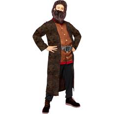 Amscan Hagrid Men's Harry Potter Costume