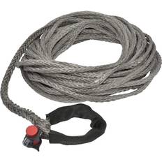 Car Care & Vehicle Accessories 7/16 75 7400 lbs. WLL Synthetic Winch Rope Line with