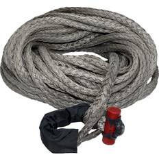 Car Care & Vehicle Accessories Synthetic Winch Rope Line w/Shackle, Max.