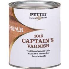 Marine Varnish LS Captain's Varnish, Gallon