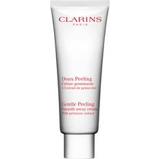 Clarins Exfoliators & Face Scrubs Clarins Gentle Peeling Smooth Away Cream 1.7fl oz