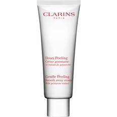 Clarins Gesichtspeelings Clarins Gentle Peeling Smooth Away Cream 50ml