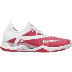 Kempa Wing Lite 2.0 Women Handbollsskor vit