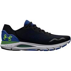 Under Armour Herren Laufschuhe Under Armour UA HOVR Sonic Sneakers Black