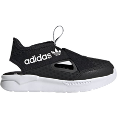 Adidas Sandals Adidas Kid's 360 Sandals - Core Black/Cloud White/Core Black