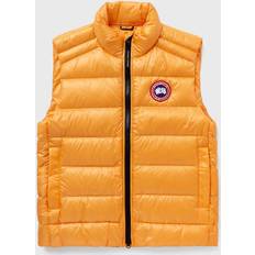 Canada Goose Crofton vest sundial_teinte_solaire