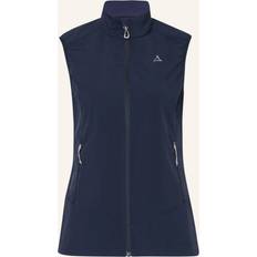 Schöffel Softshell Vest Tonion L - Blue