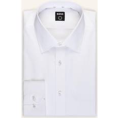 Hugo Boss Herren Hemden Hugo Boss Hemd JOE Regular Fit