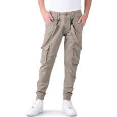 Alpha Industries Hosen & Shorts Alpha Industries Utility Pants