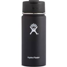 Stainless Steel Water Bottles Hydro Flask Wide Mouth Water Bottle 0.125gal