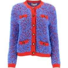 Tory Burch Women Clothing Tory Burch Confetti Tweed Jacket