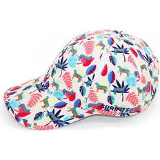 Sprints Unisex Race Day Hat - Tropical Jaguars