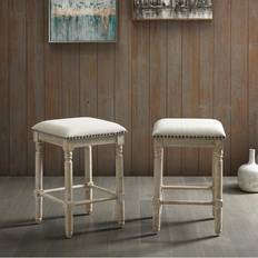 Roundhill Furniture Arnhem Bar Stool 24.2" 2