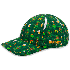 Sprints Unisex Race Day Hat - Sir Dabs a Lot