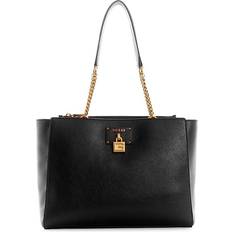 Guess Center Stage Tote - Black
