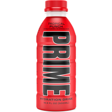 PRIME Hydration Drink Tropical Punch 500ml 1 Stk.