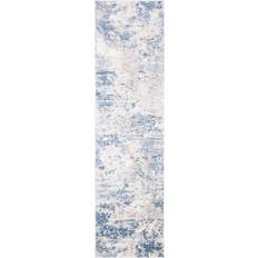 Safavieh Amelia Gray, Blue 26x72"