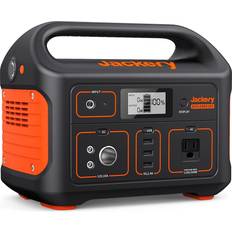 Portable Power Stations Batteries & Chargers Jackery Explorer 290